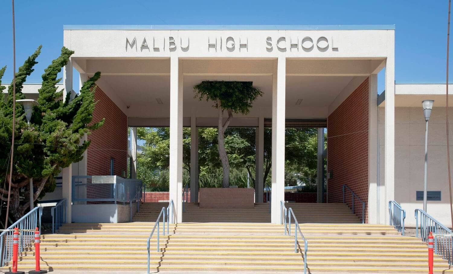 The Top 20 Public High Schools in Los Angeles