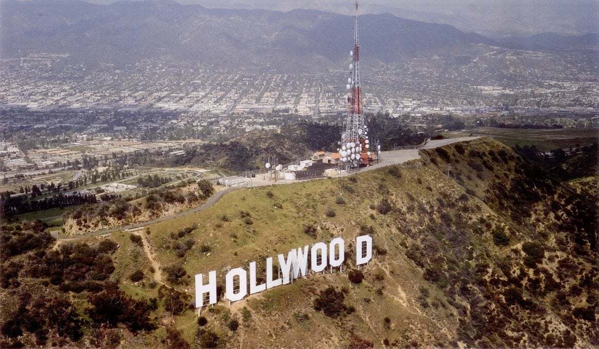 Hollywood Sign | James Campbell Los Angeles Real Estate Agent