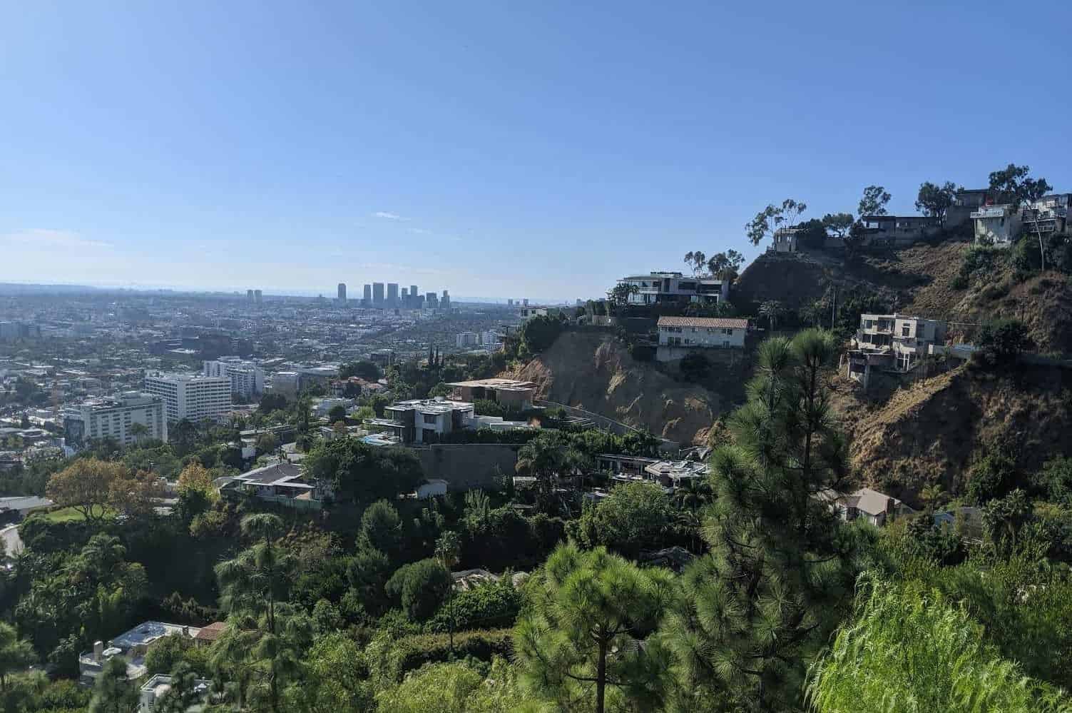 The Hollywood Hills Lifestyle | Los Angeles