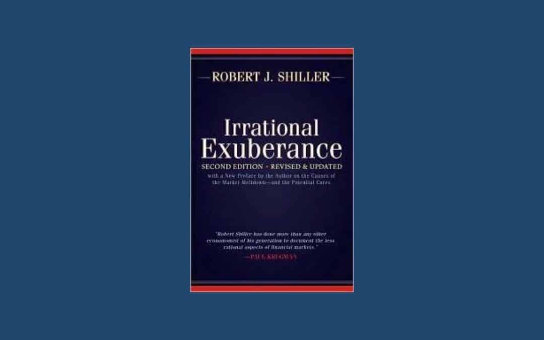 Irrational Exuberance Book Review