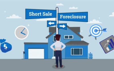 Short Sales vs. Foreclosures